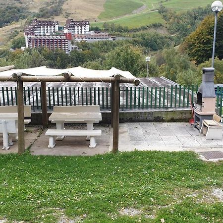 Ferienwohnung La Caperina Di Artesina Exterior foto