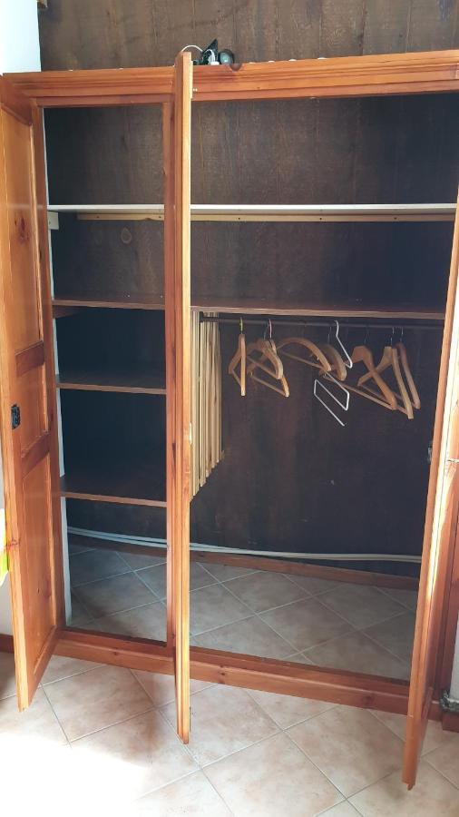 Ferienwohnung La Caperina Di Artesina Exterior foto